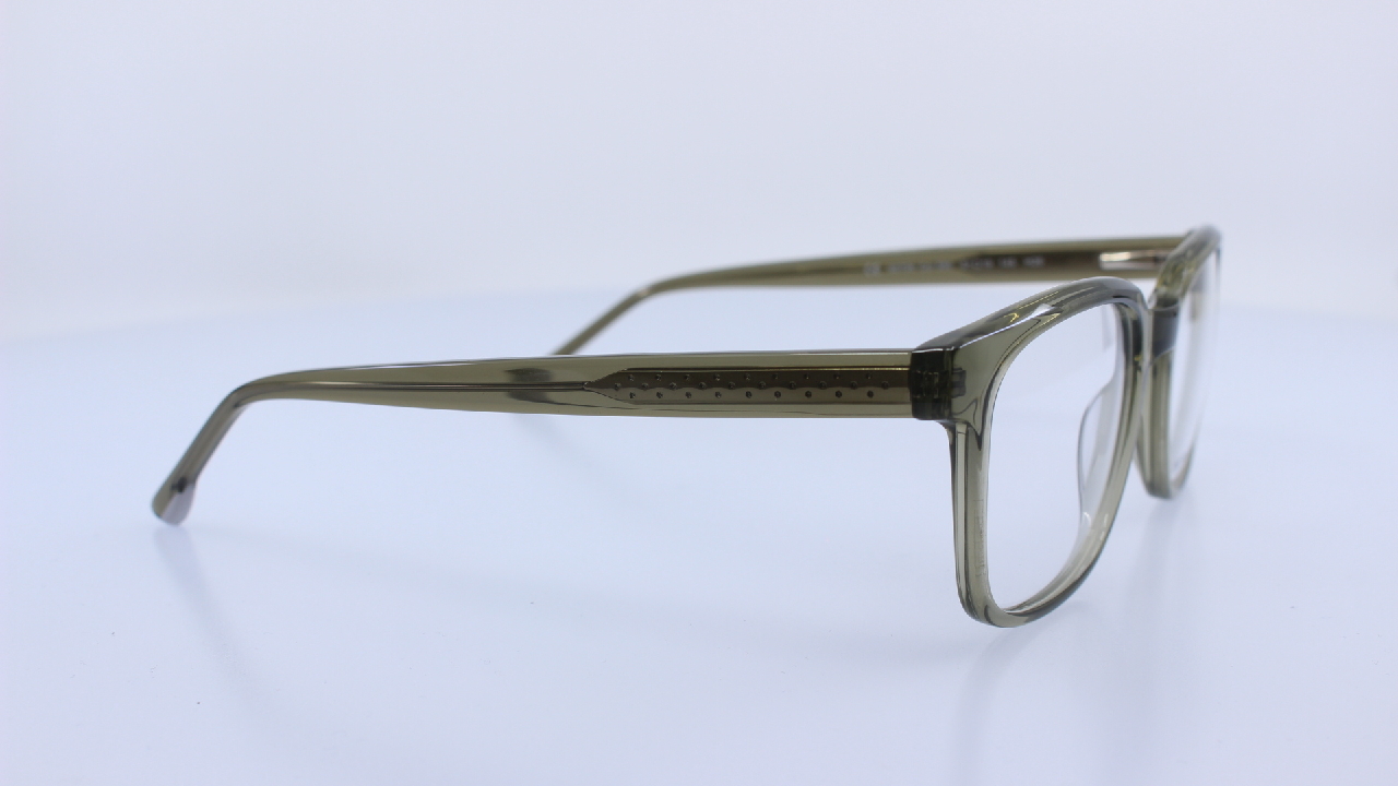 TOM TAILOR - ZÖLD - 60706