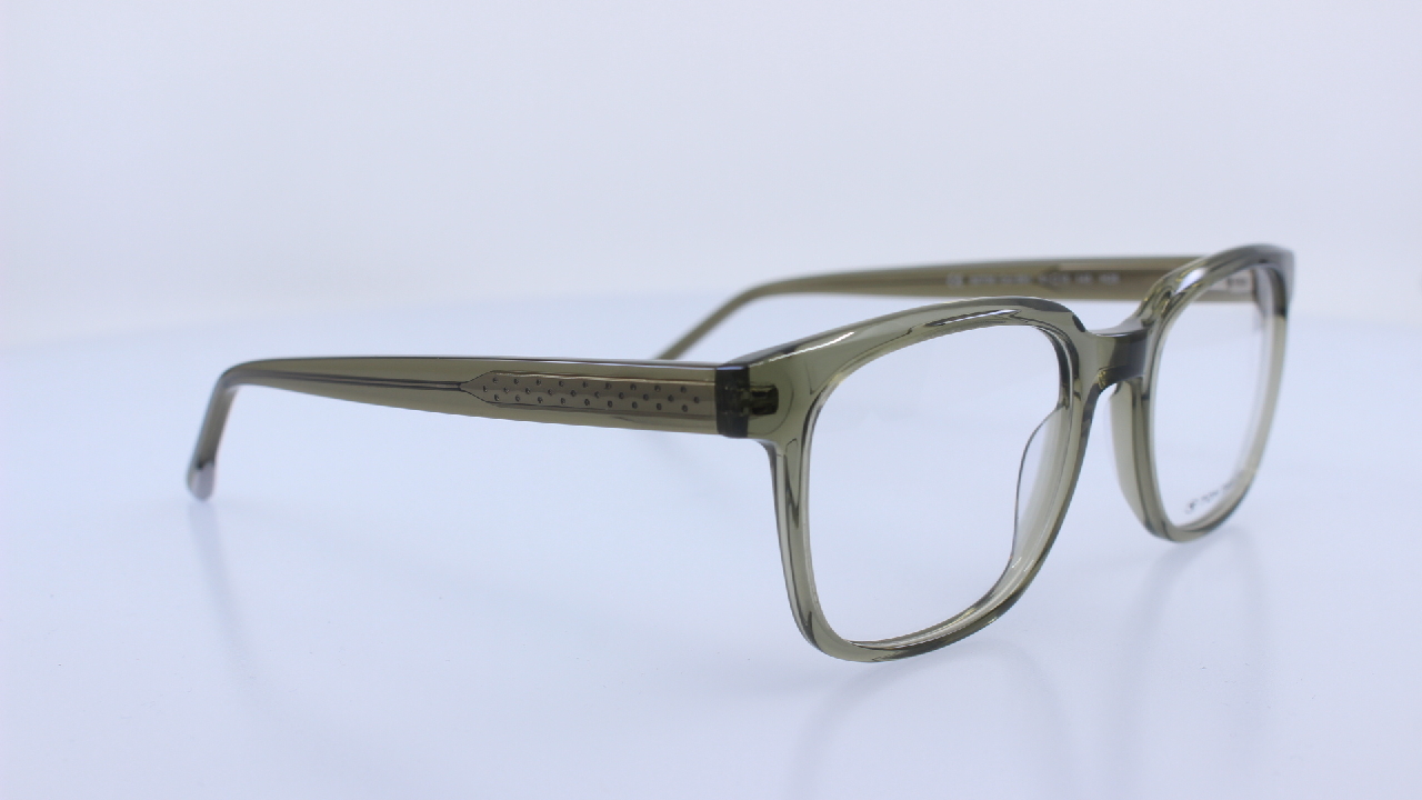 TOM TAILOR - ZÖLD - 60706