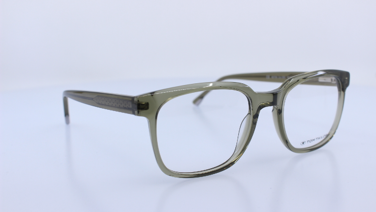 TOM TAILOR - ZÖLD - 60706