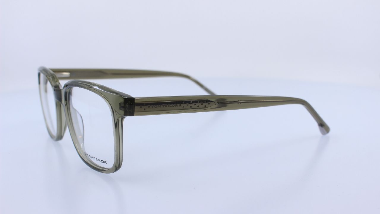 TOM TAILOR - ZÖLD - 60706