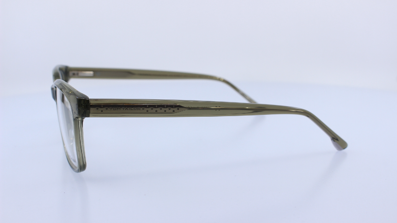 TOM TAILOR - ZÖLD - 60706