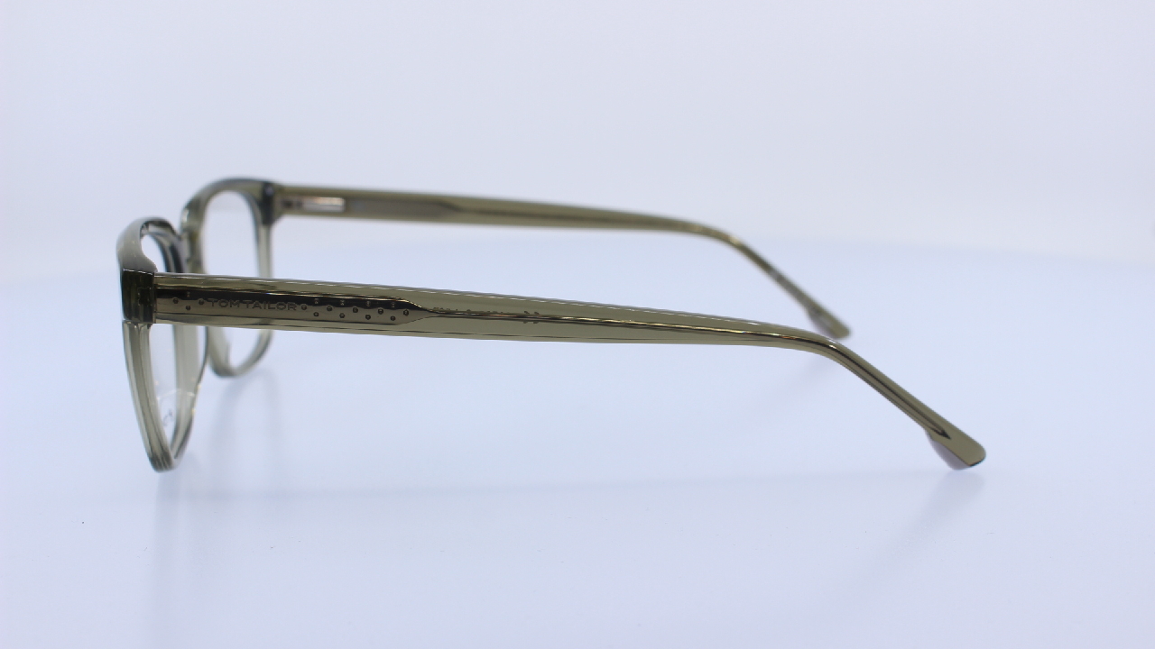 TOM TAILOR - ZÖLD - 60706