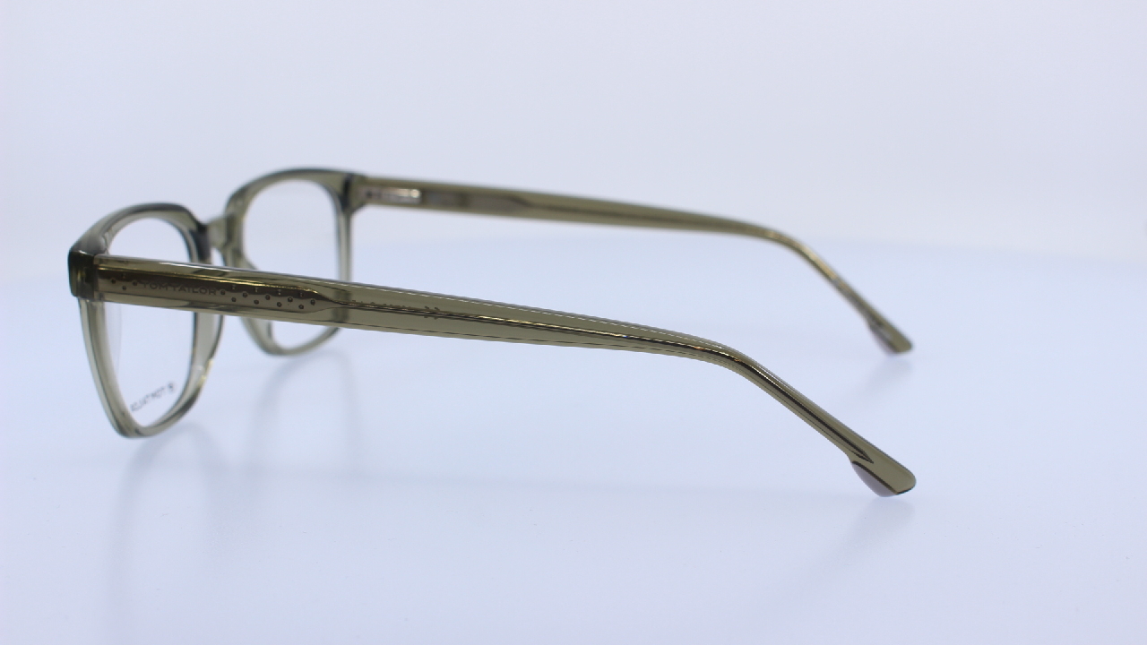 TOM TAILOR - ZÖLD - 60706