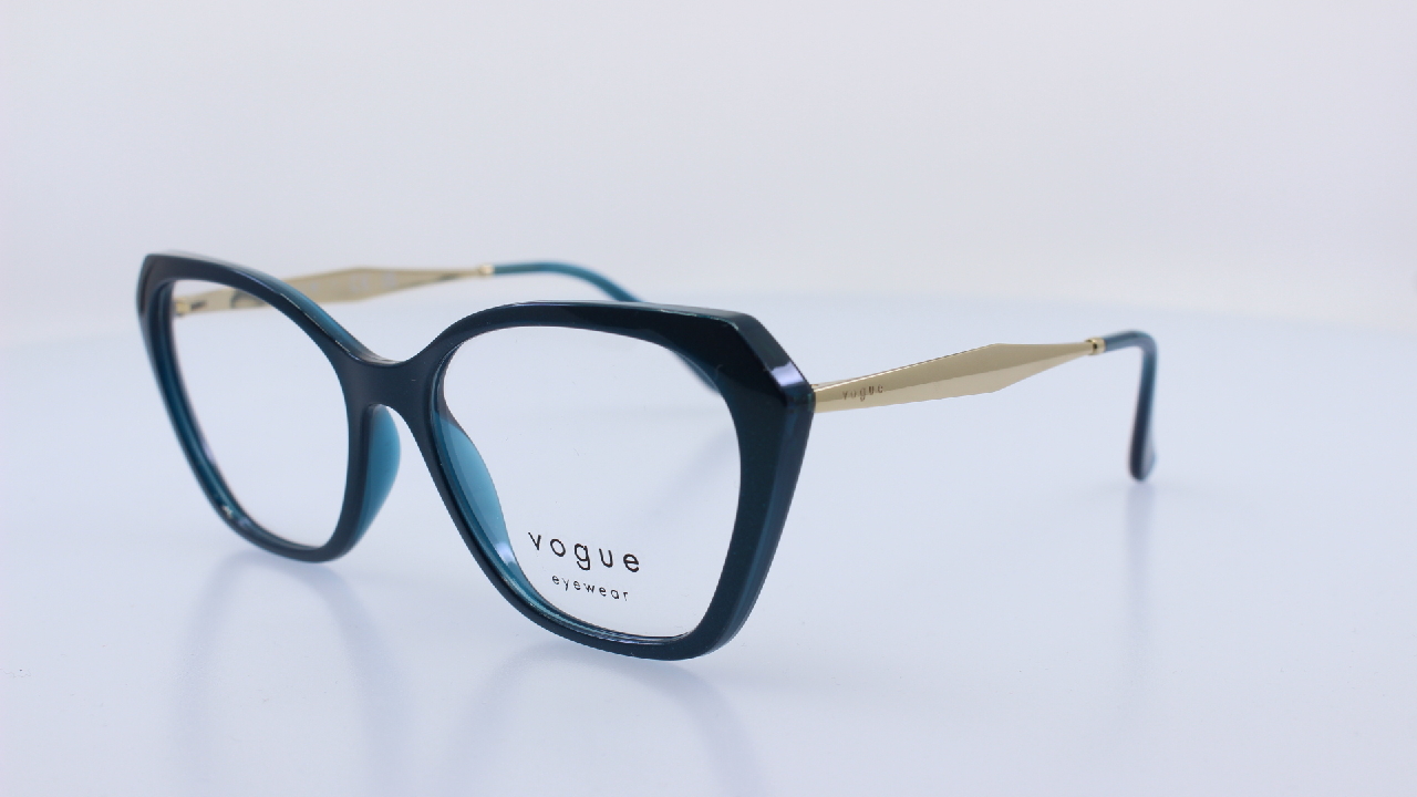 VOGUE - KÉK - VO5522