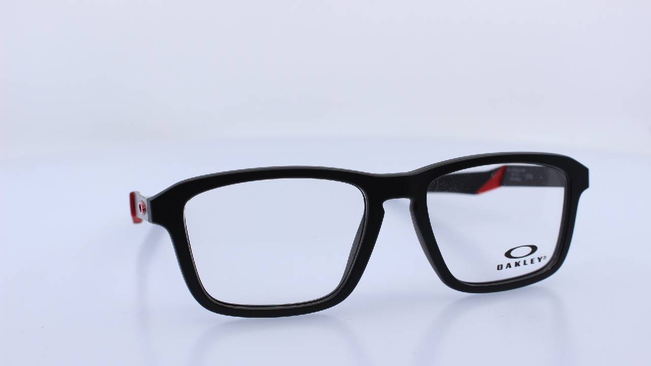 OAKLEY - FEKETE - OY8023