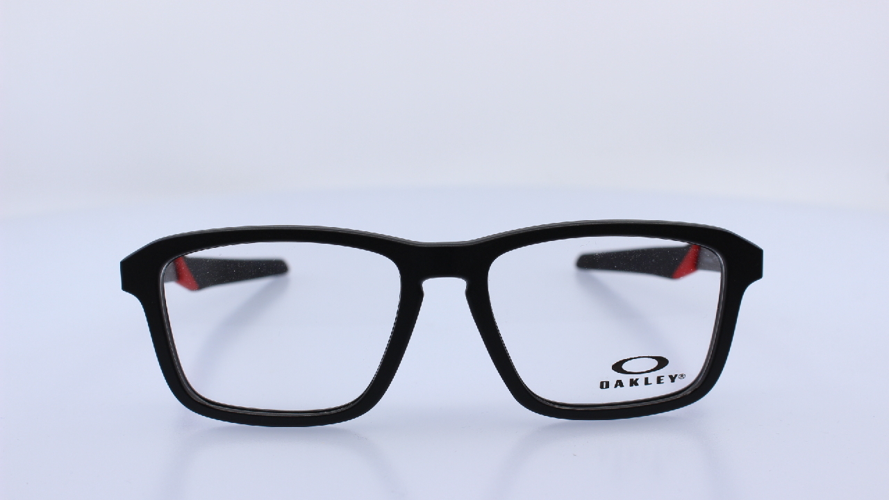 OAKLEY - FEKETE - OY8023