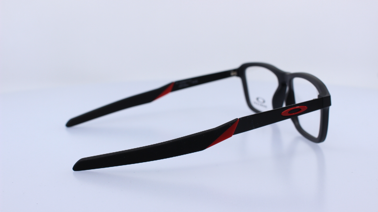 OAKLEY - FEKETE - OY8023