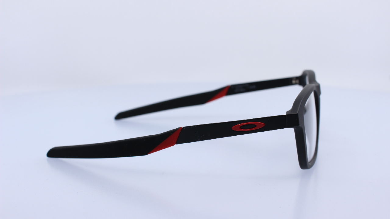 OAKLEY - FEKETE - OY8023