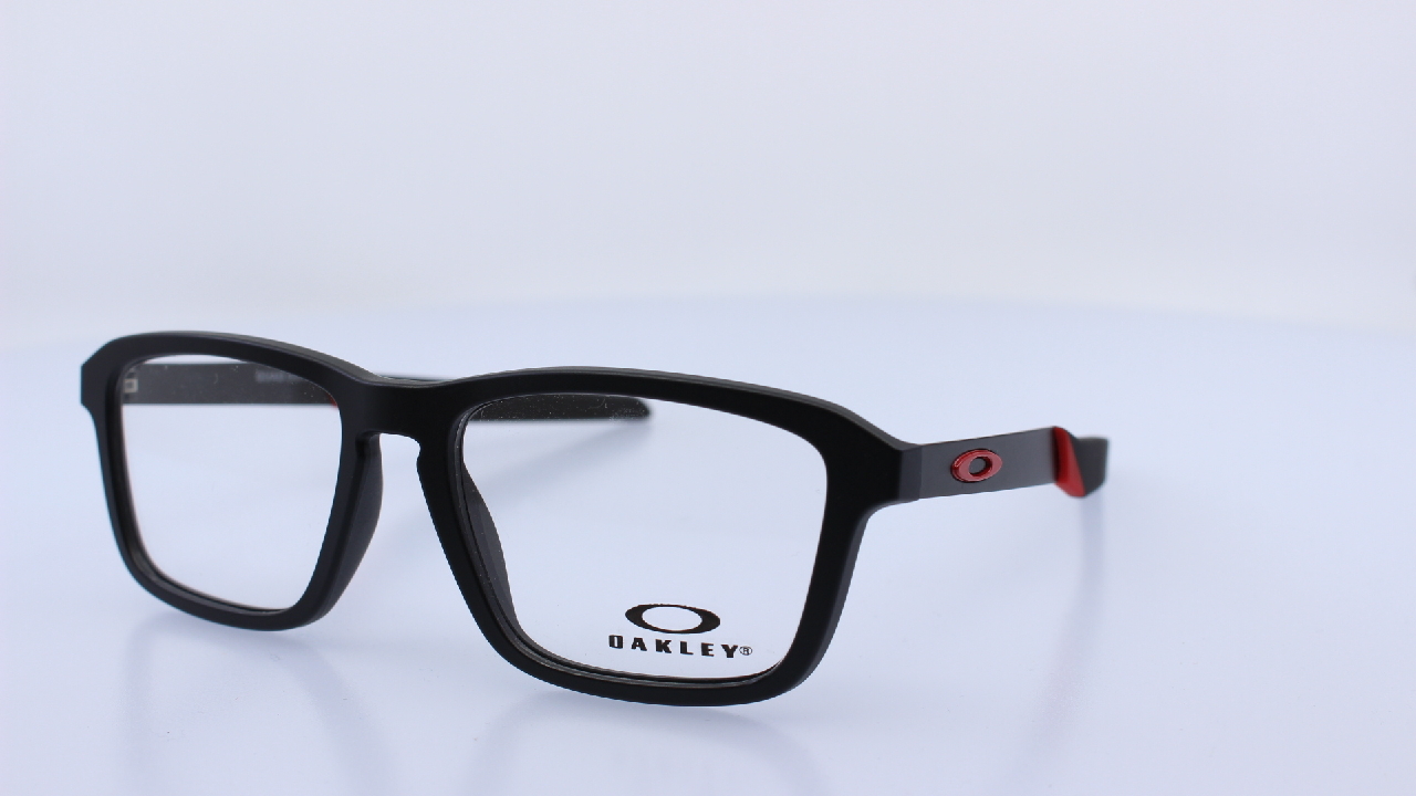 OAKLEY - FEKETE - OY8023
