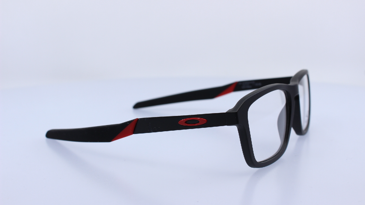 OAKLEY - FEKETE - OY8023