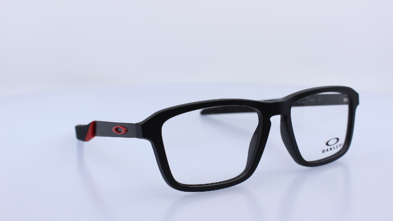 OAKLEY - FEKETE - OY8023