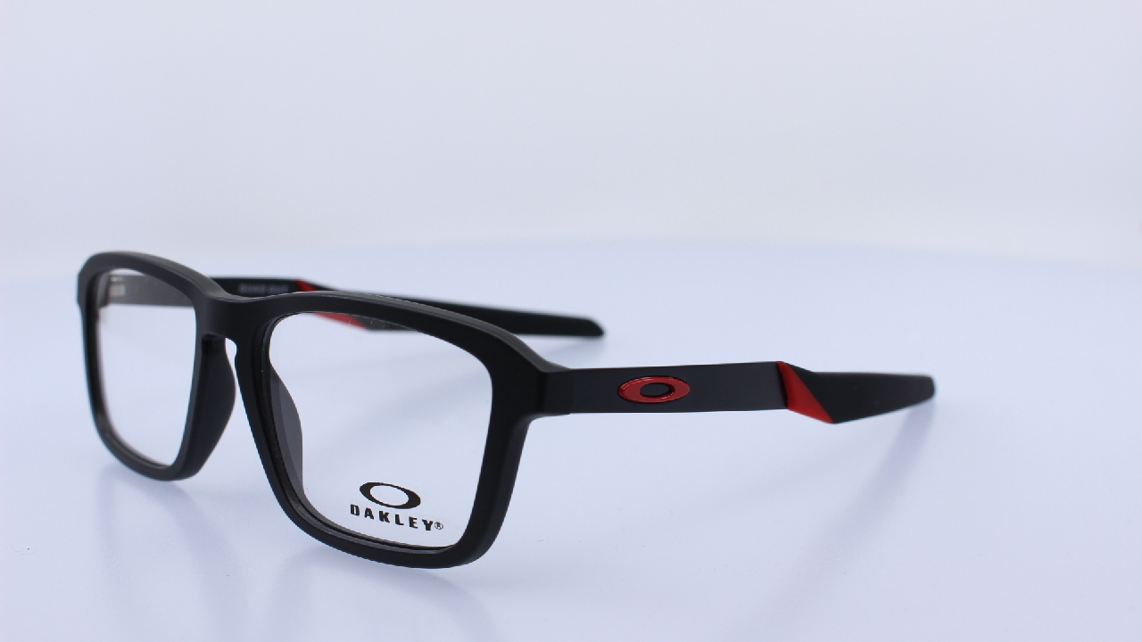 OAKLEY - FEKETE - OY8023