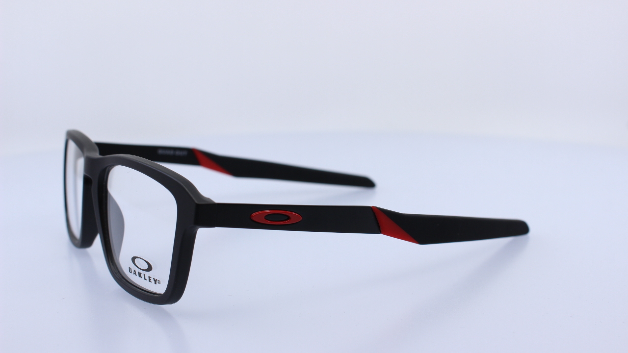 OAKLEY - FEKETE - OY8023