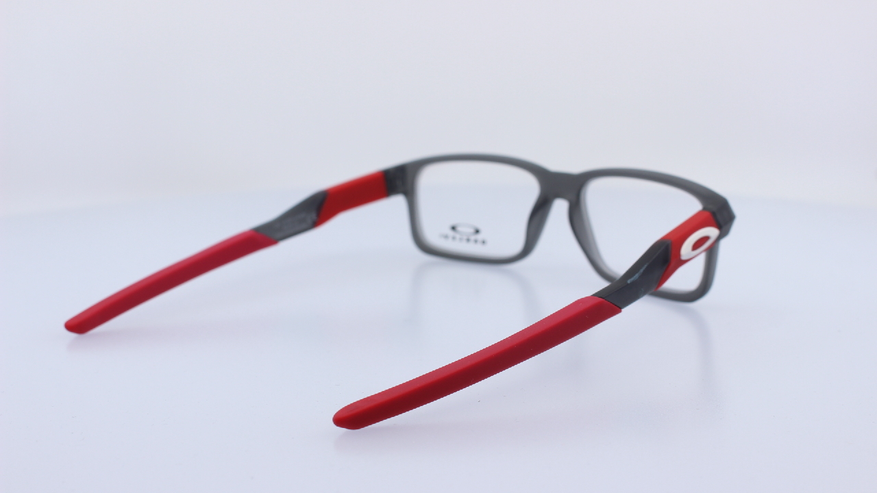 OAKLEY - SZÜRKE - OY8013