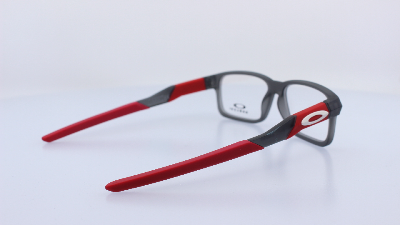 OAKLEY - SZÜRKE - OY8013