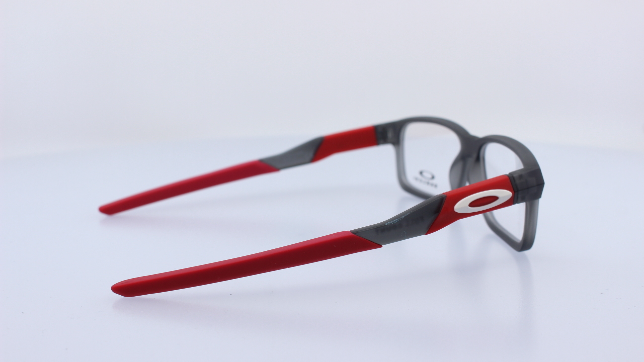 OAKLEY - SZÜRKE - OY8013