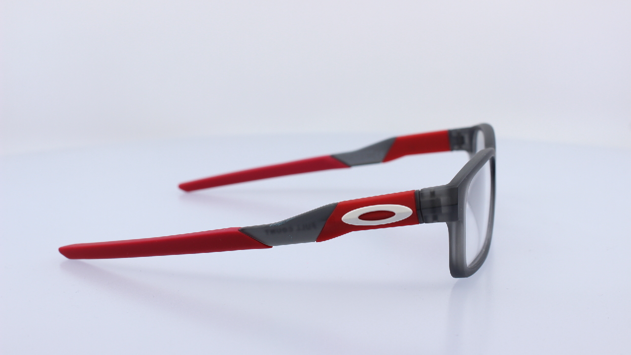 OAKLEY - SZÜRKE - OY8013