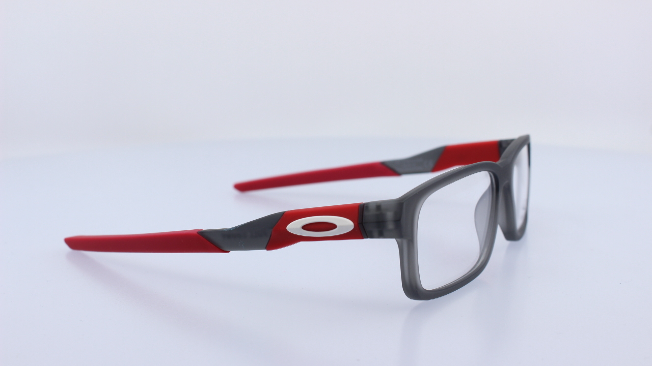 OAKLEY - SZÜRKE - OY8013