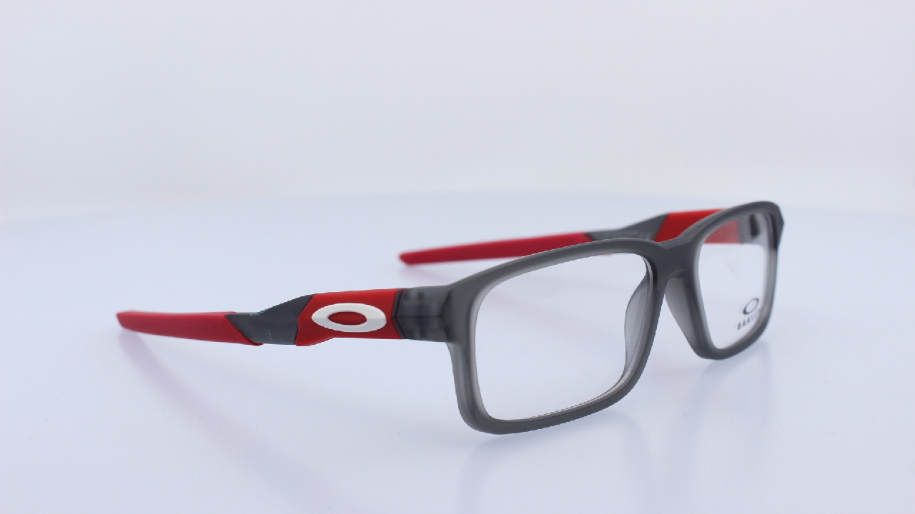 OAKLEY - SZÜRKE - OY8013