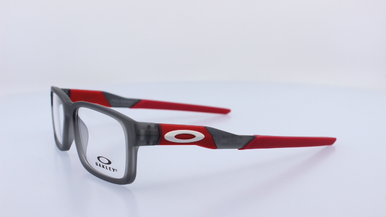 OAKLEY - SZÜRKE - OY8013