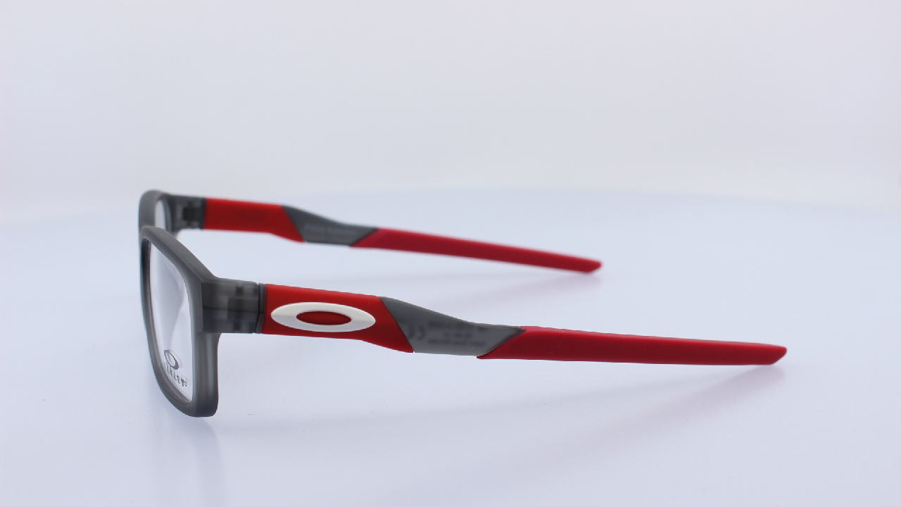 OAKLEY - SZÜRKE - OY8013