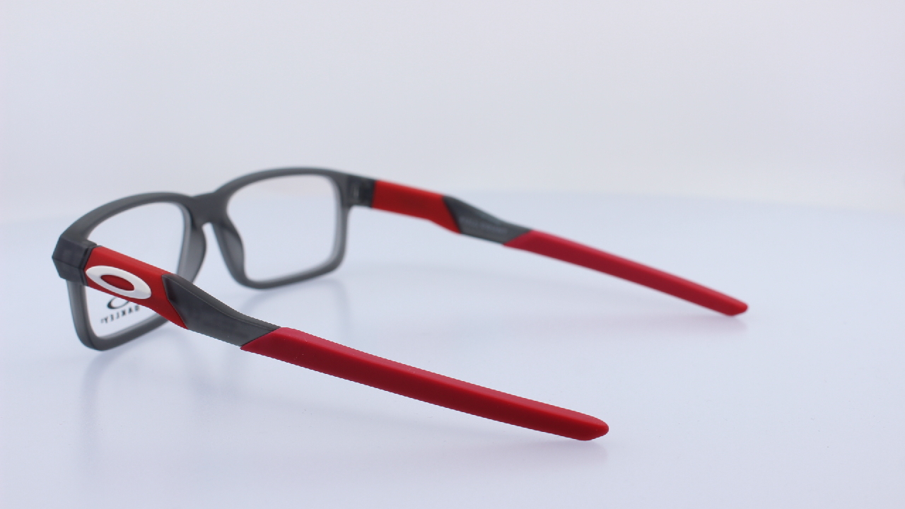 OAKLEY - SZÜRKE - OY8013