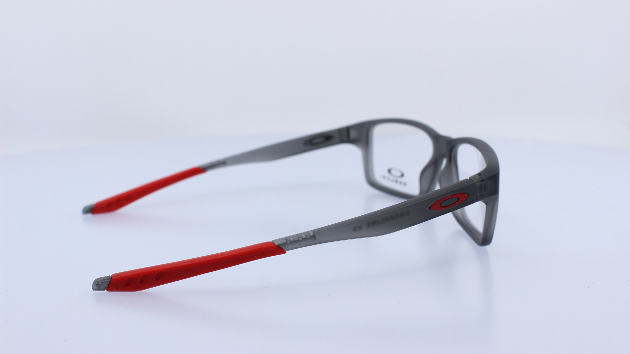 OAKLEY - SZÜRKE - OY8002