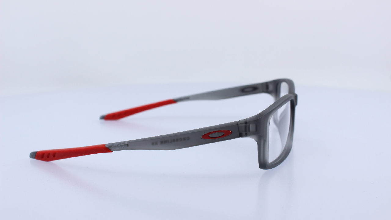 OAKLEY - SZÜRKE - OY8002