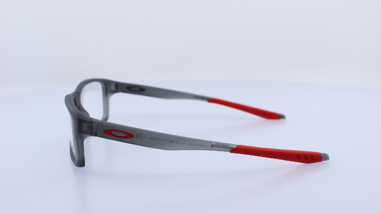 OAKLEY - SZÜRKE - OY8002