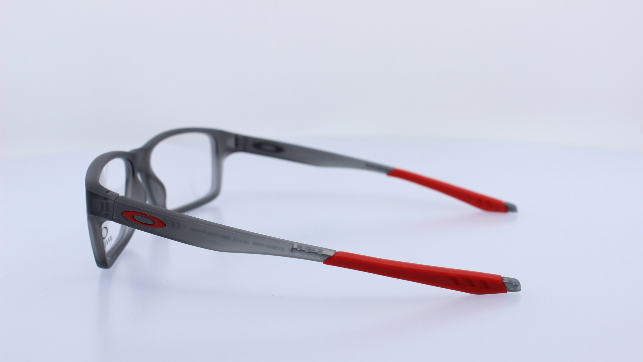 OAKLEY - SZÜRKE - OY8002