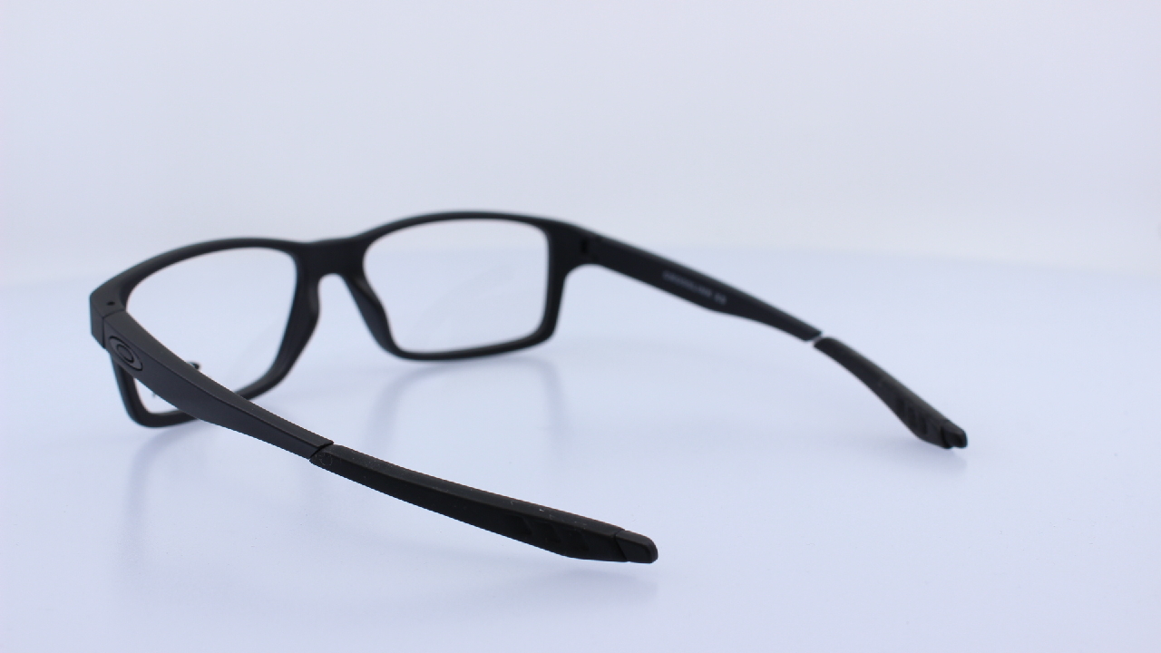 OAKLEY - FEKETE - OY8002