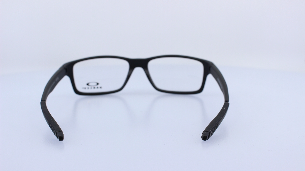 OAKLEY - FEKETE - OY8002