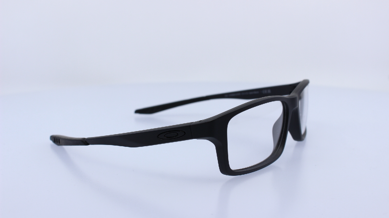 OAKLEY - FEKETE - OY8002