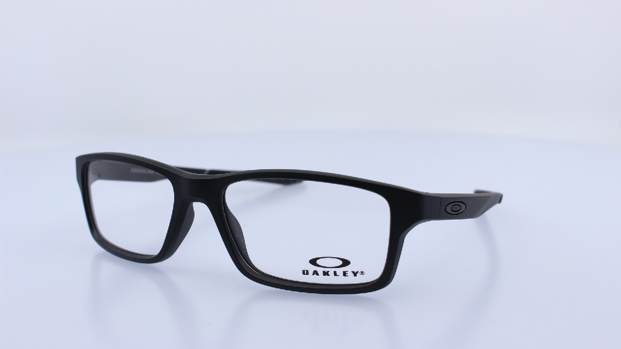 OAKLEY - FEKETE - OY8002