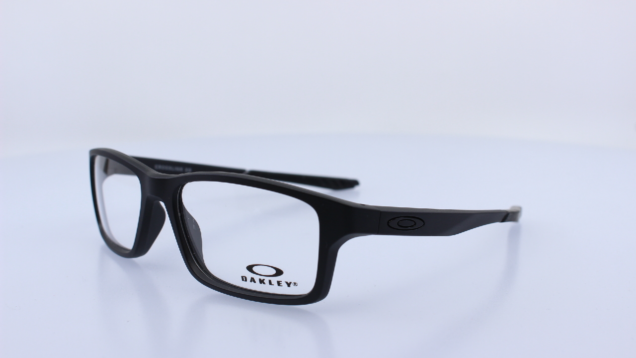 OAKLEY - FEKETE - OY8002