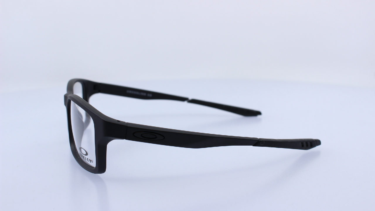 OAKLEY - FEKETE - OY8002