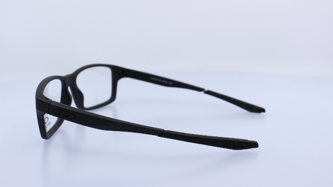 OAKLEY - FEKETE - OY8002