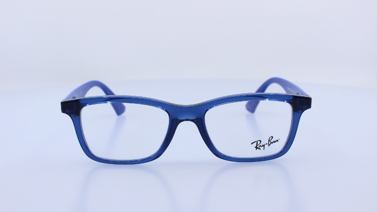 RAY BAN - KÉK - RB1562