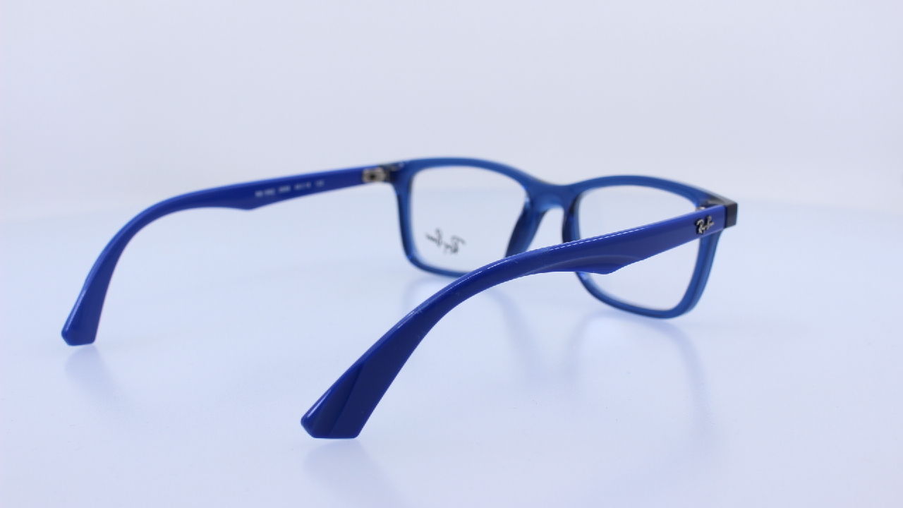 RAY BAN - KÉK - RB1562