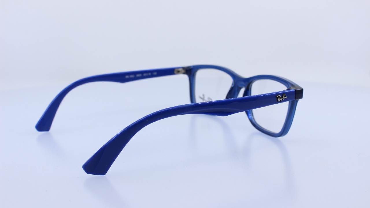 RAY BAN - KÉK - RB1562