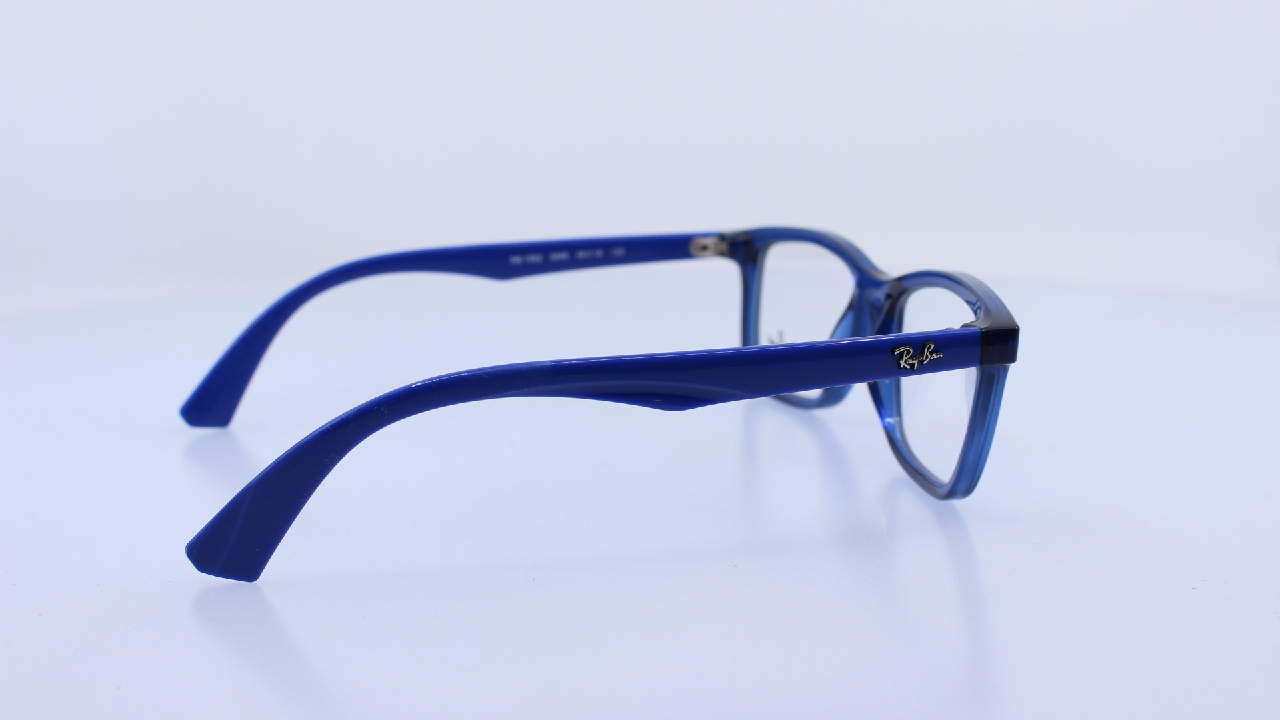 RAY BAN - KÉK - RB1562