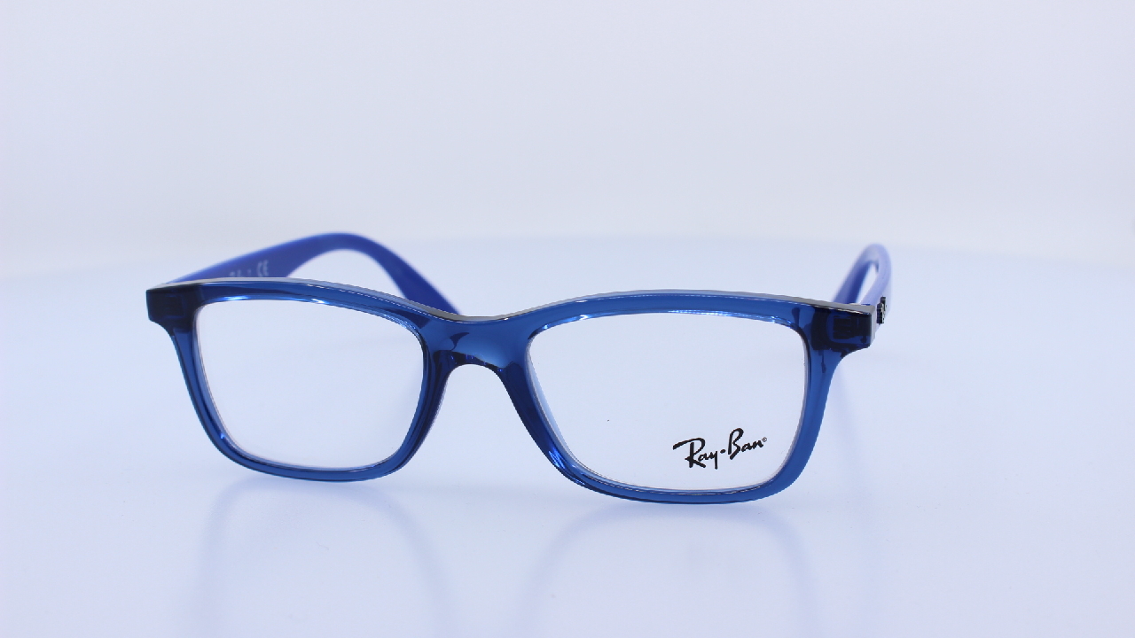 RAY BAN - KÉK - RB1562