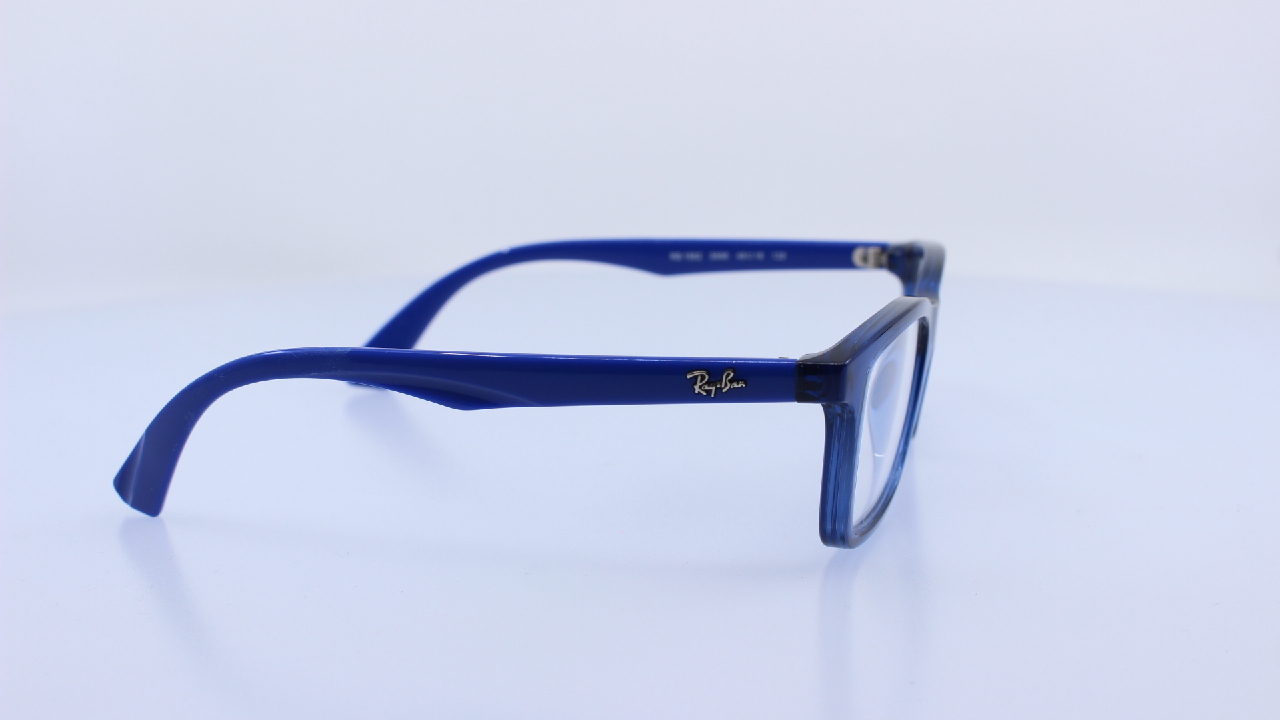 RAY BAN - KÉK - RB1562