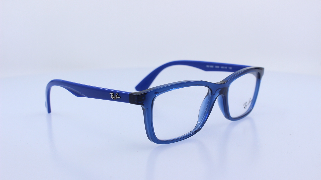 RAY BAN - KÉK - RB1562