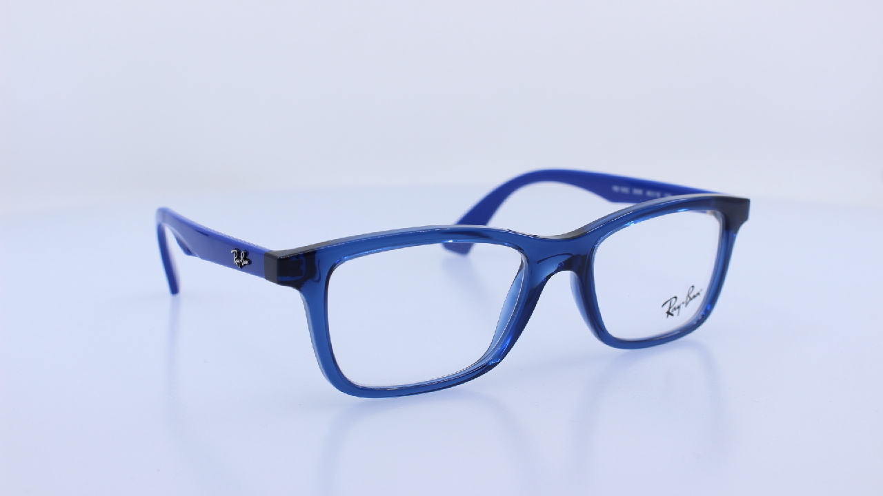 RAY BAN - KÉK - RB1562