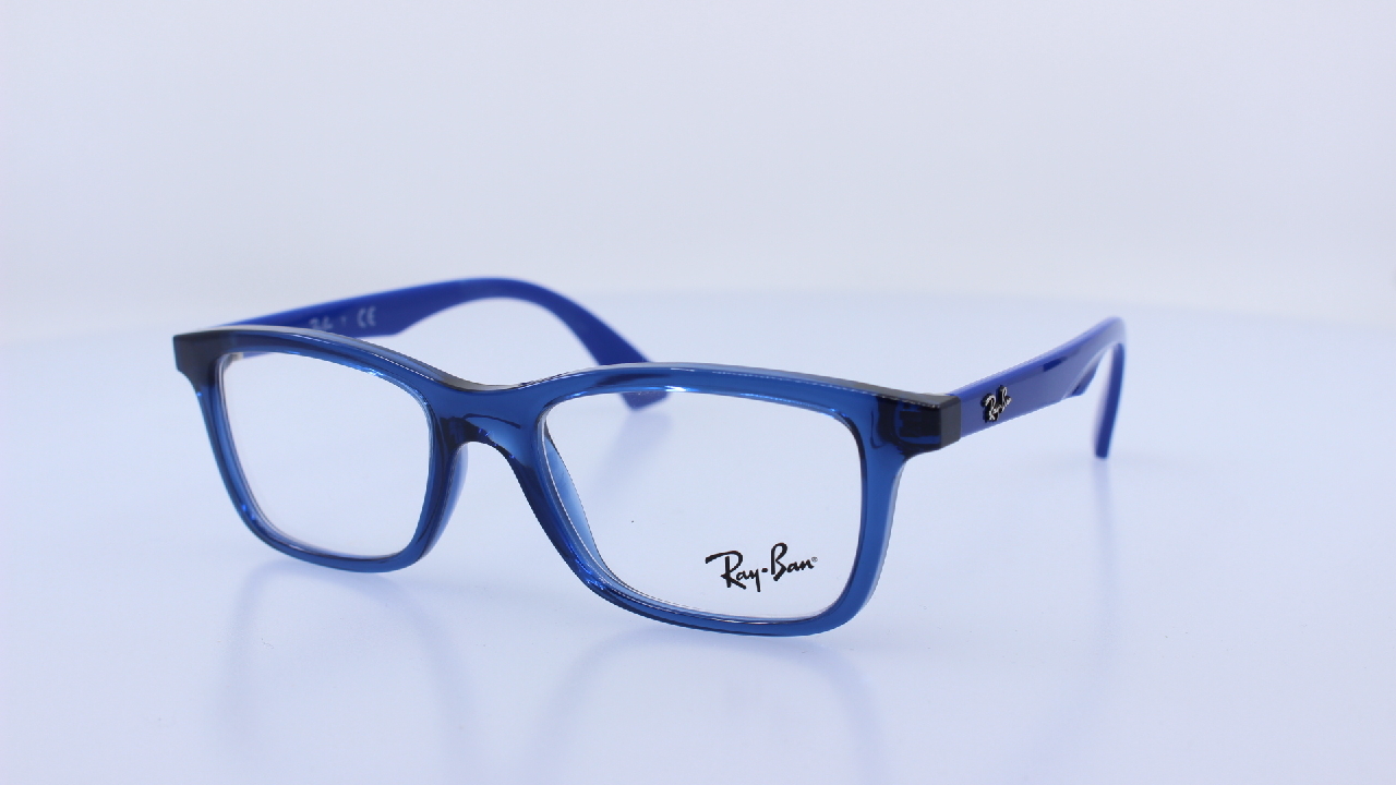 RAY BAN - KÉK - RB1562