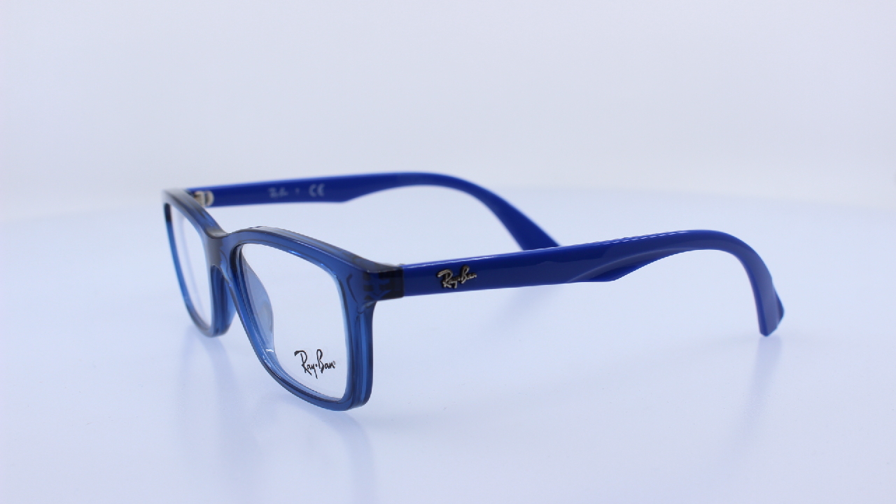 RAY BAN - KÉK - RB1562