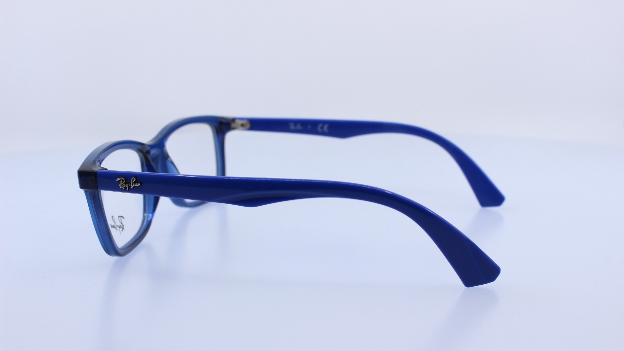 RAY BAN - KÉK - RB1562