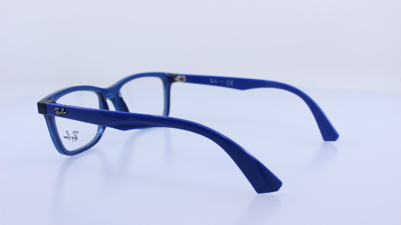 RAY BAN - KÉK - RB1562