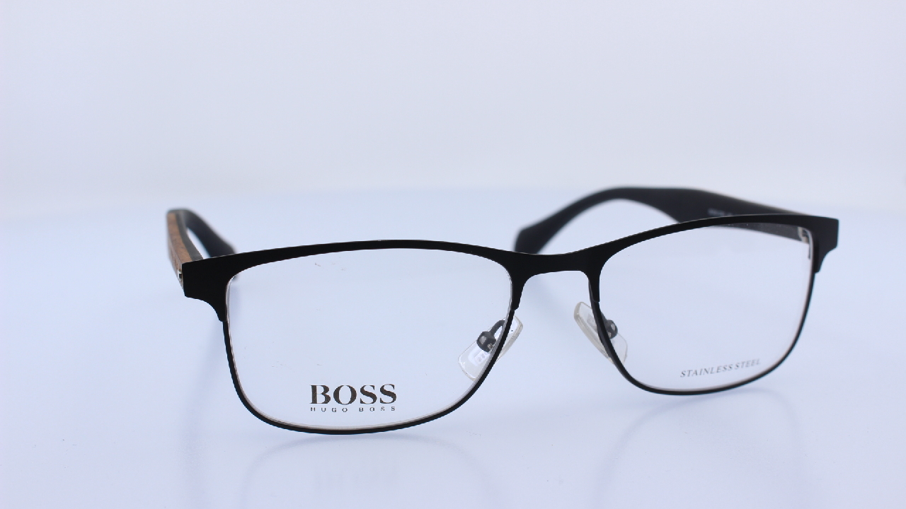 BOSS - FEKETE - 0780